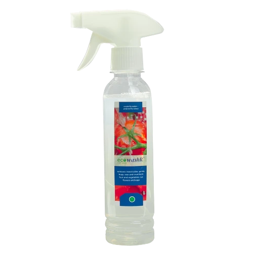ecowashR™