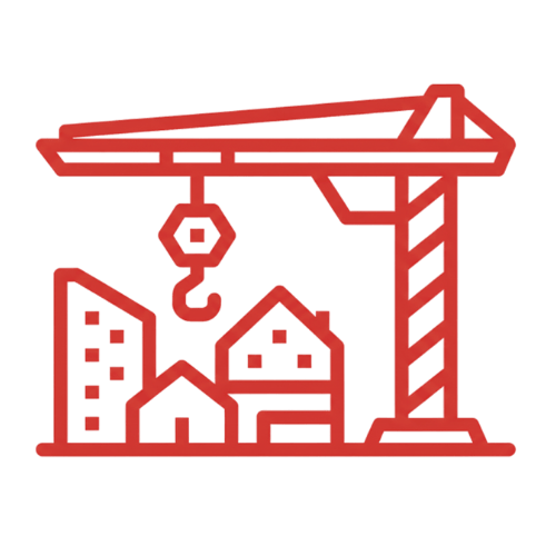 General Construction and Earthworks.